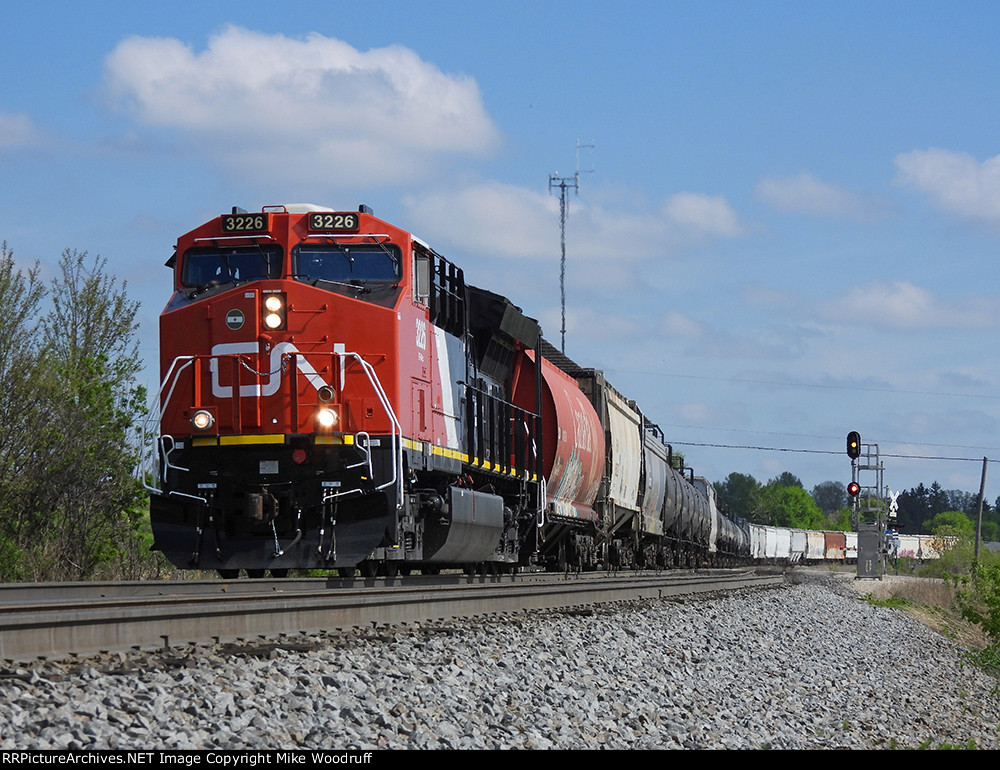 CN 3226